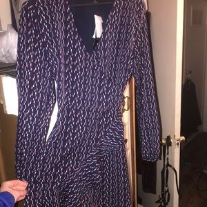 Banana republic dress